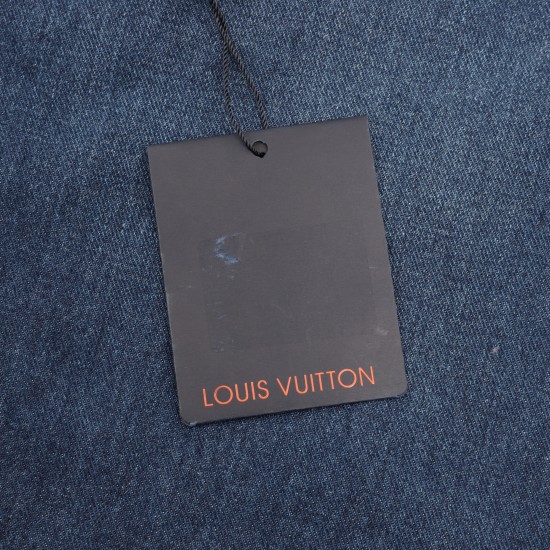 LV Jewelry Ring 
