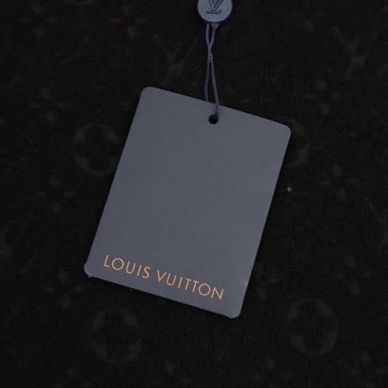LV Jewelry Ring 