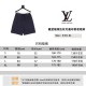 LV Jewelry Ring 