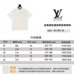LV Jewelry Ring 