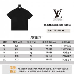 LV Jewelry Ring 