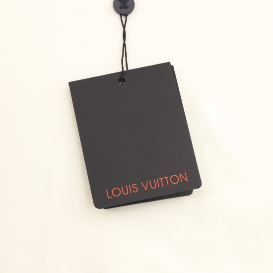 LV Jewelry Ring 