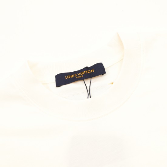 LV Jewelry Ring 