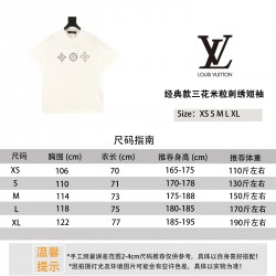 LV Jewelry Ring 