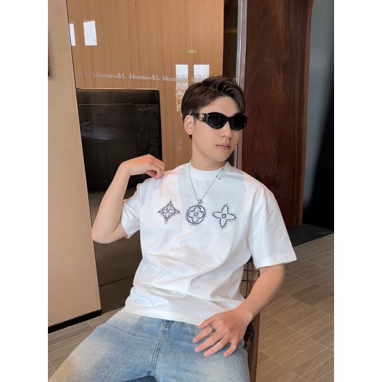 LV Jewelry Ring 
