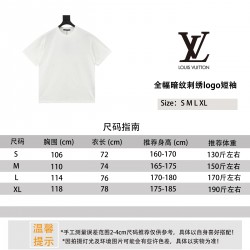 LV Jewelry Ring 