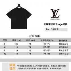 LV Jewelry Ring 
