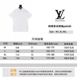 LV Jewelry Ring 