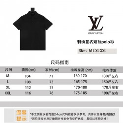 LV Jewelry Ring 