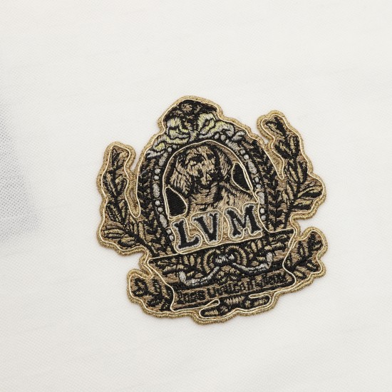 LV Jewelry Ring 