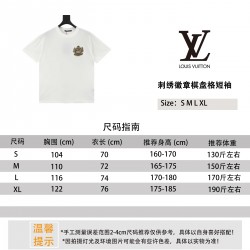LV Jewelry Ring 