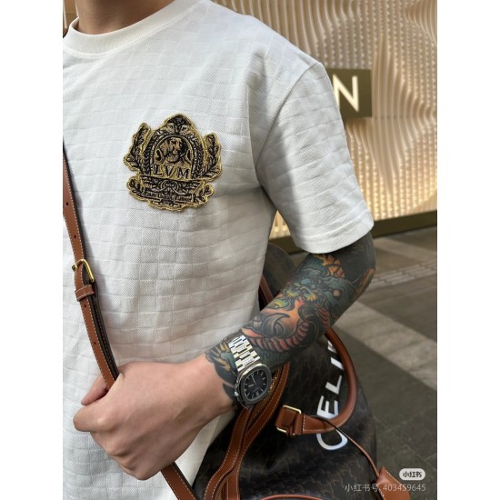 LV Jewelry Ring 