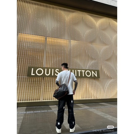 LV Jewelry Ring 