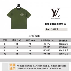 LV Jewelry Ring 