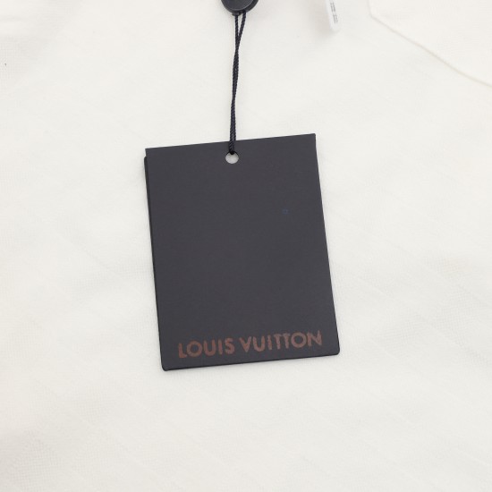LV Jewelry Ring 