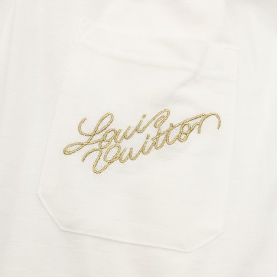 LV Jewelry Ring 