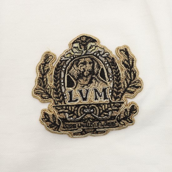 LV Jewelry Ring 