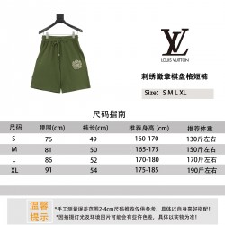 LV Jewelry Ring 