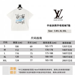 LV Jewelry Ring 