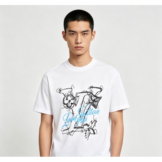 LV Jewelry Ring 