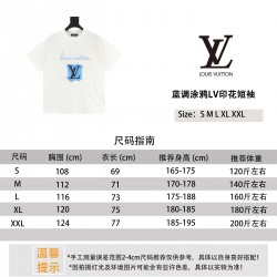 LV Jewelry Ring 