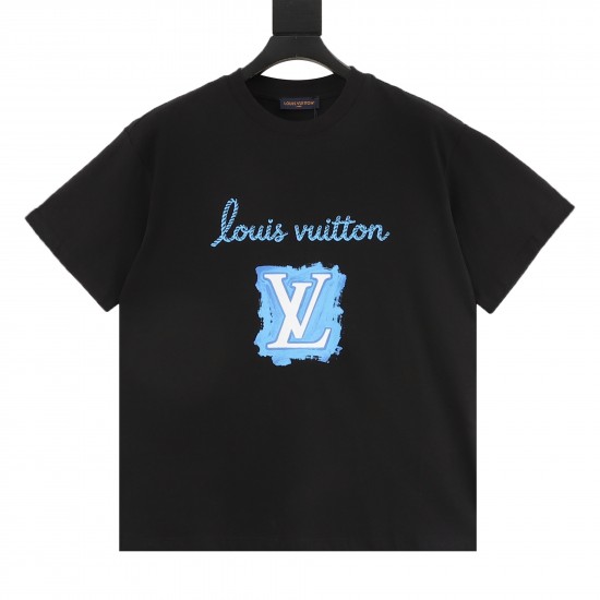 LV Jewelry Ring 