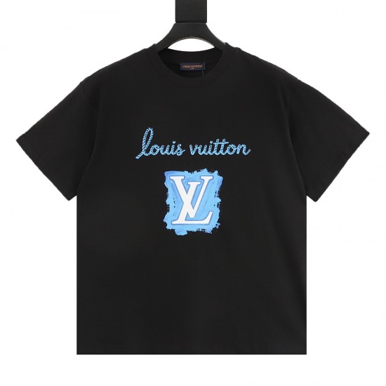 LV Jewelry Ring 