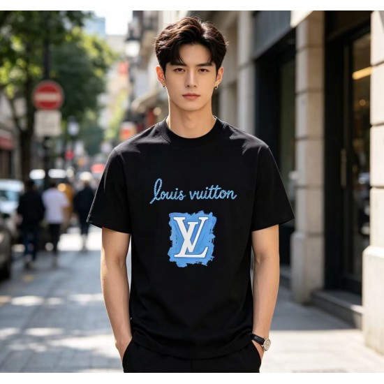 LV Jewelry Ring 
