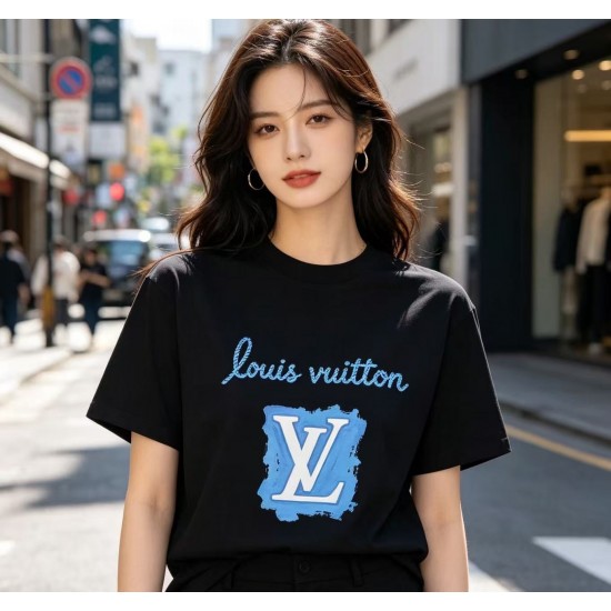 LV Jewelry Ring 
