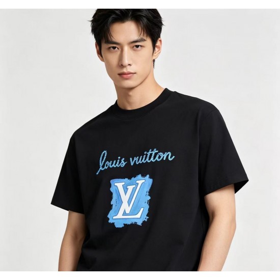 LV Jewelry Ring 