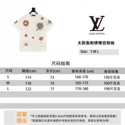 LV Jewelry Ring 