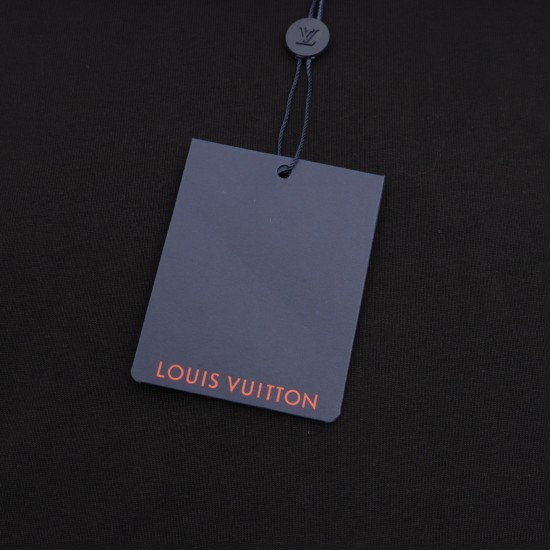 LV Jewelry Ring 