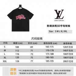 LV Jewelry Ring 