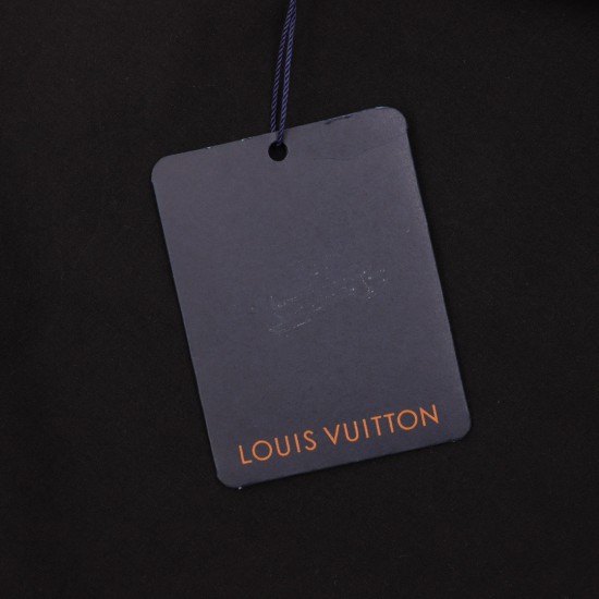 LV Jewelry Ring 