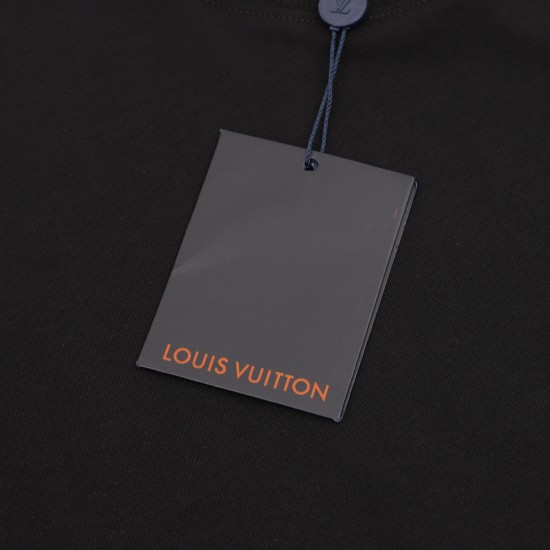 LV Jewelry Ring 
