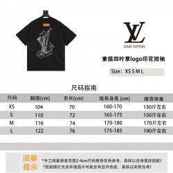 LV Jewelry Ring 