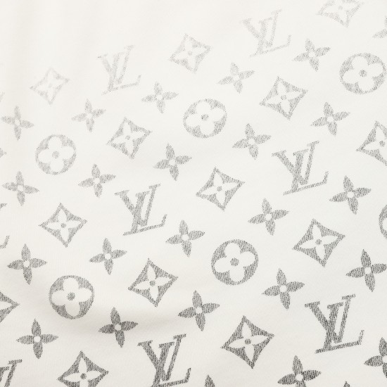 LV Jewelry Ring 