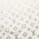 LV Jewelry Ring 