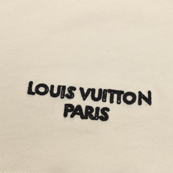 LV Jewelry Ring 