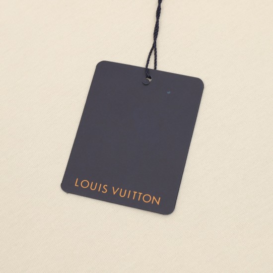LV Jewelry Ring 