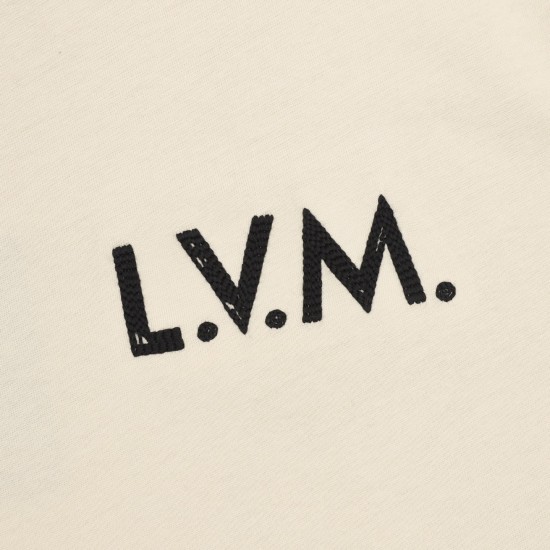 LV Jewelry Ring 