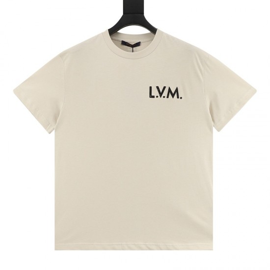 LV Jewelry Ring 
