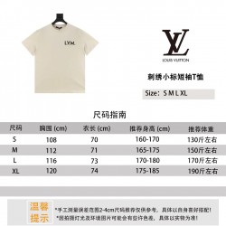 LV Jewelry Ring 