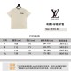 LV Jewelry Ring 