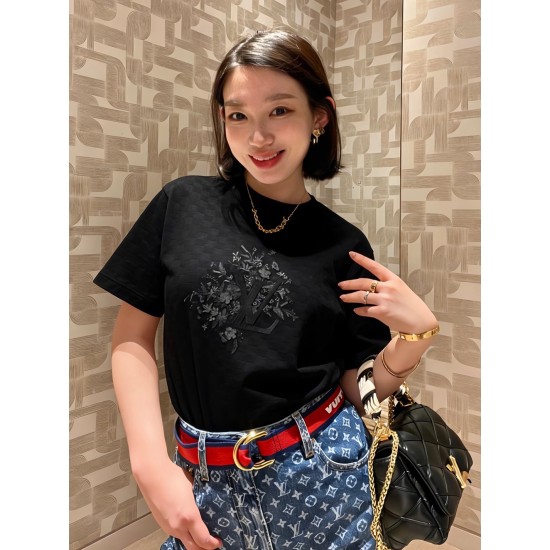 LV Jewelry Ring 