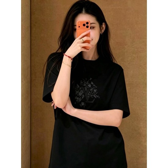 LV Jewelry Ring 