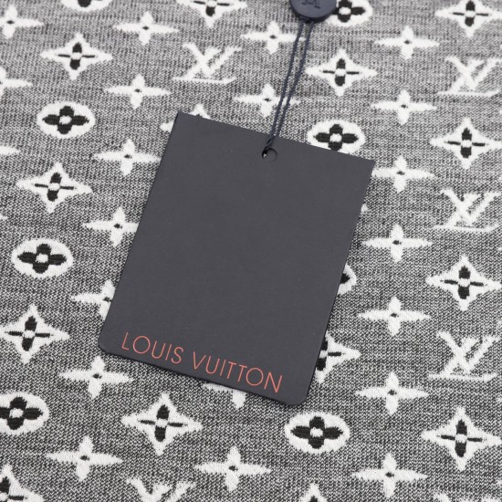 LV Jewelry Ring 