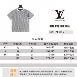 LV Jewelry Ring 