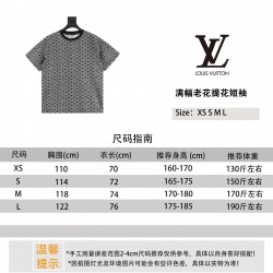 LV Jewelry Ring 