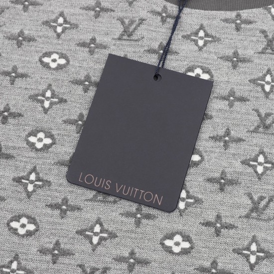 LV Jewelry Ring 